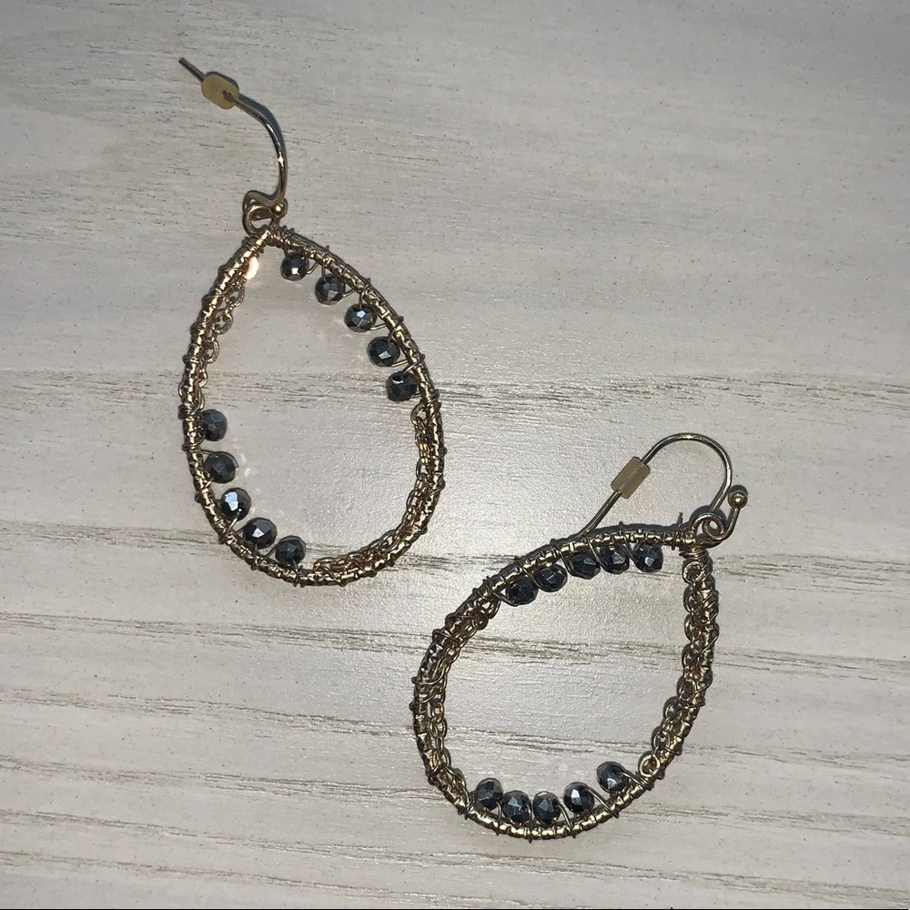 Beautiful Dangle Earrings